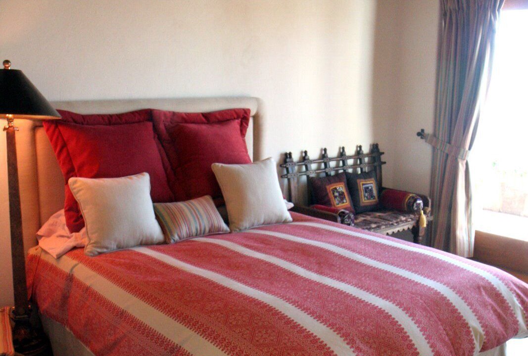 Photo of Bedroom in Santa Maria Ahuacatlan