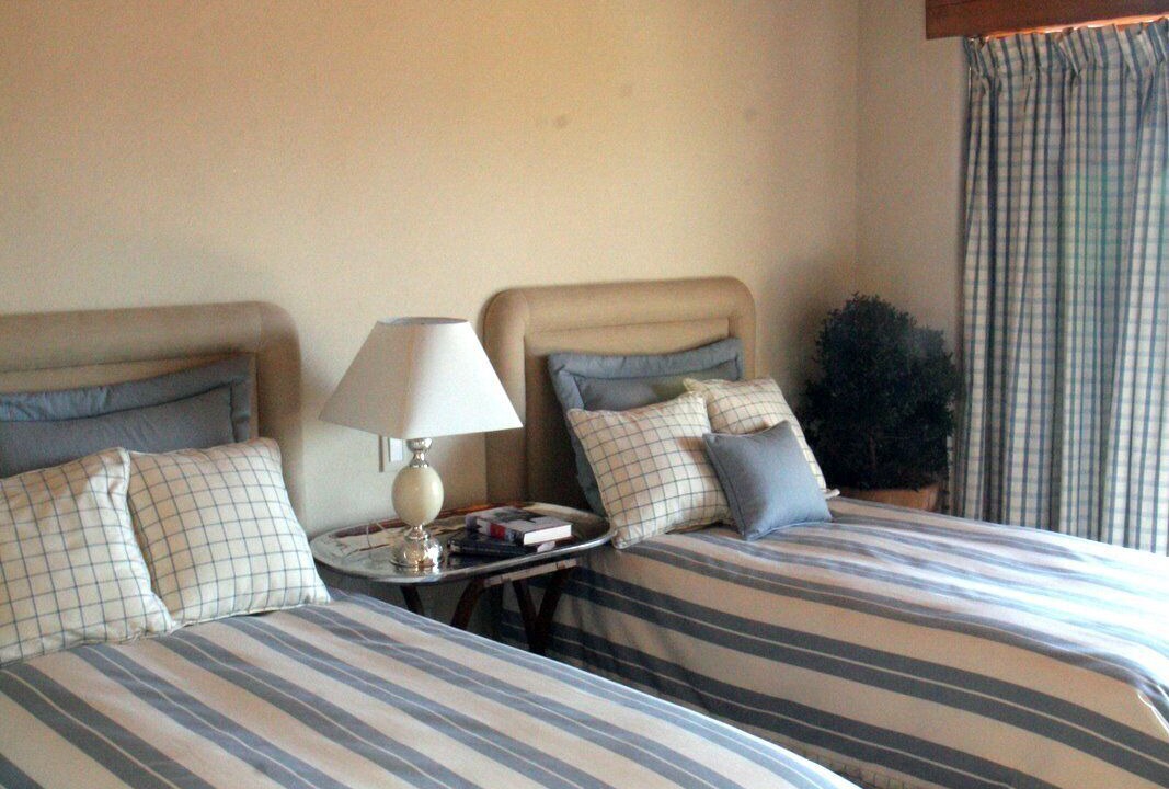 Photo of Bedroom in Santa Maria Ahuacatlan