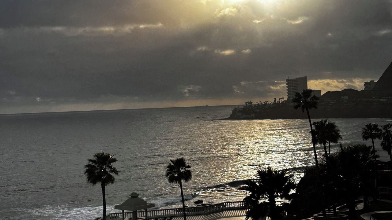 Photo of Outdoor in Rosarito