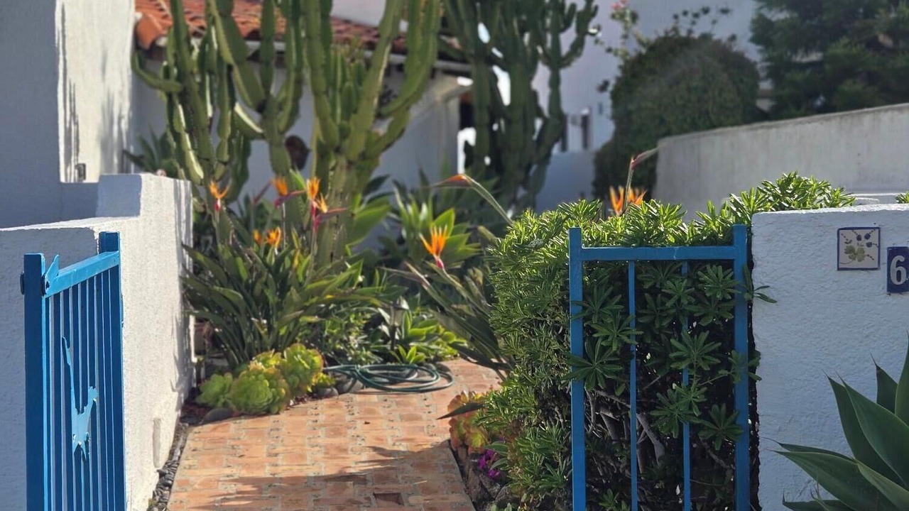 Photo of Outdoor in Salsipuedes