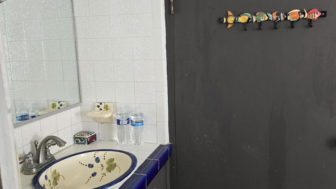 Photo of Bathroom in Salsipuedes