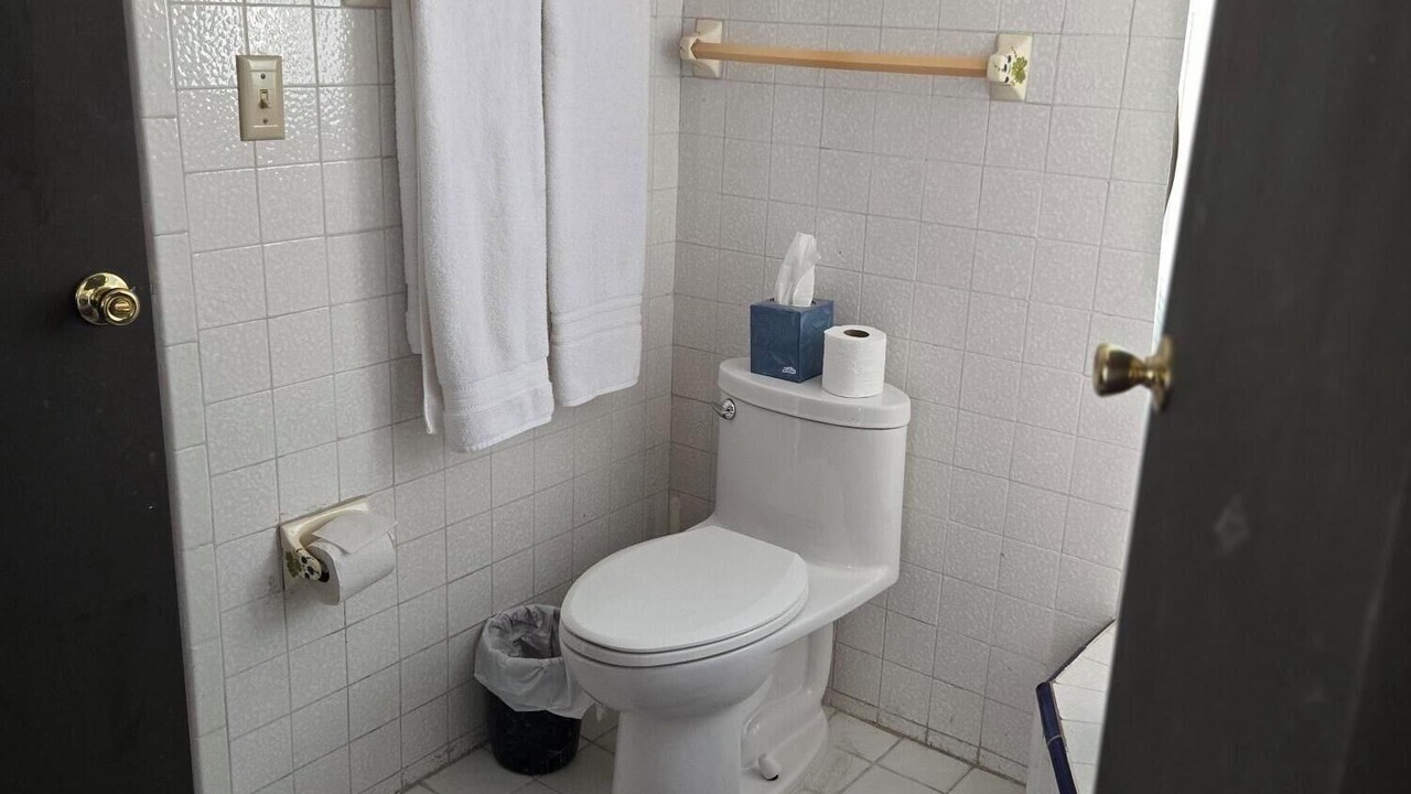 Photo of Bathroom in Salsipuedes