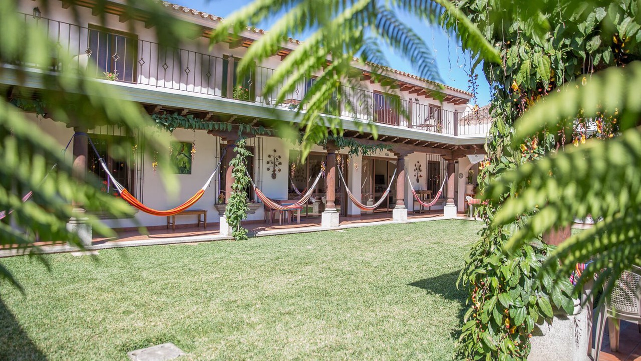 Photo of Outdoor in Antigua Guatemala