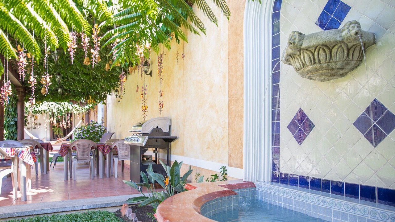 Photo of Outdoor in Antigua Guatemala