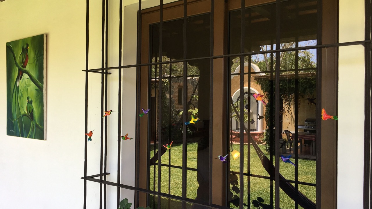 Photo of Outdoor in Antigua Guatemala