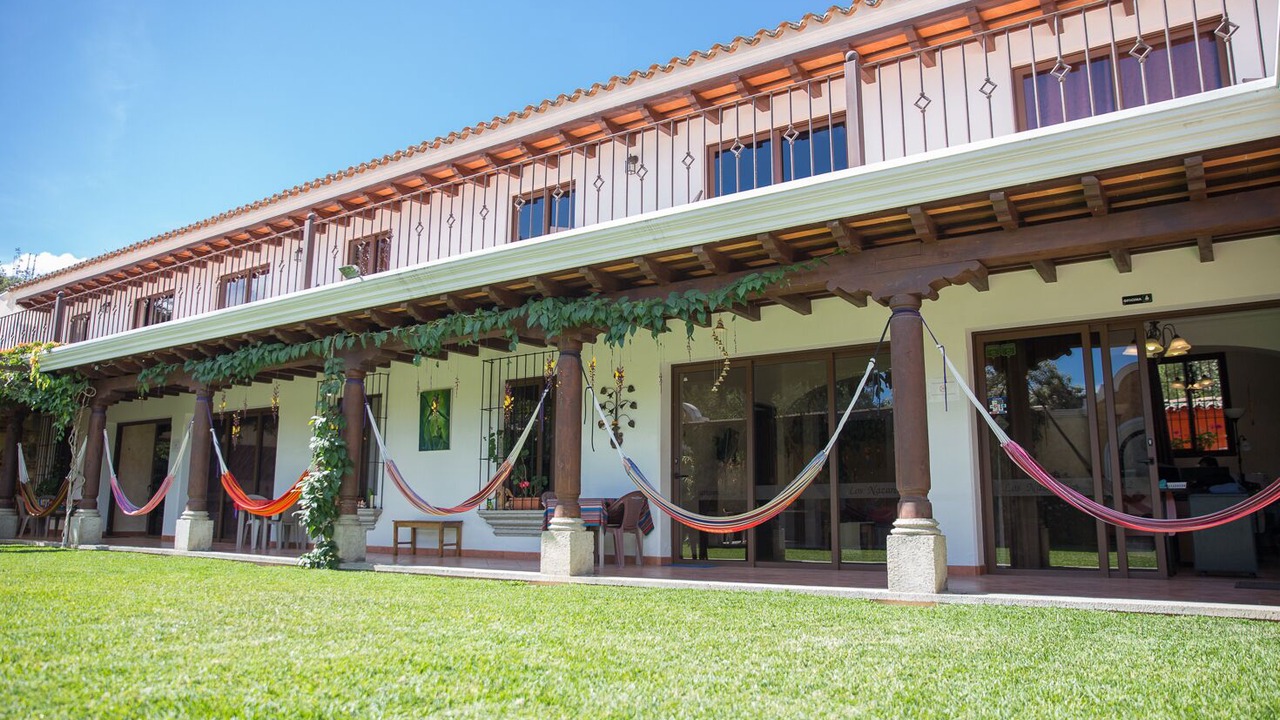 Photo of Outdoor in Antigua Guatemala