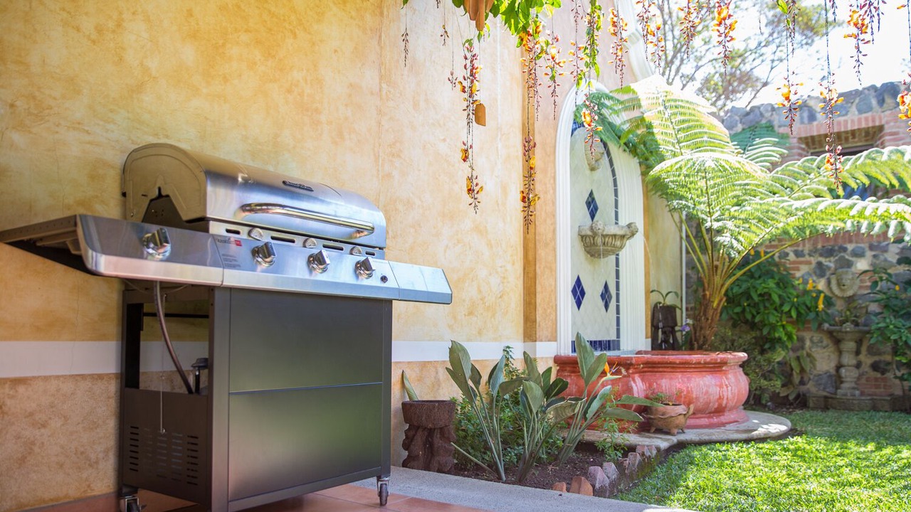 Photo of Outdoor in Antigua Guatemala