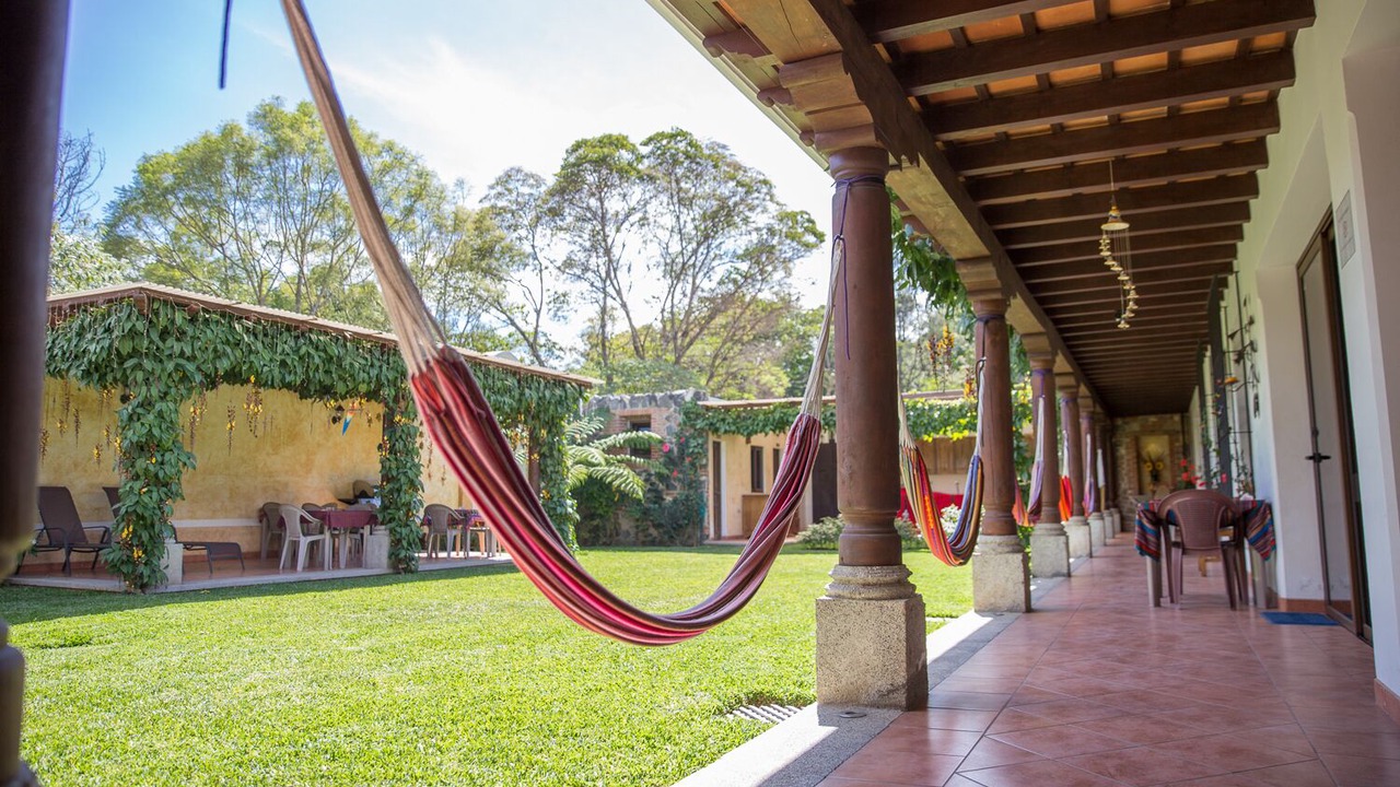 Photo of Outdoor in Antigua Guatemala