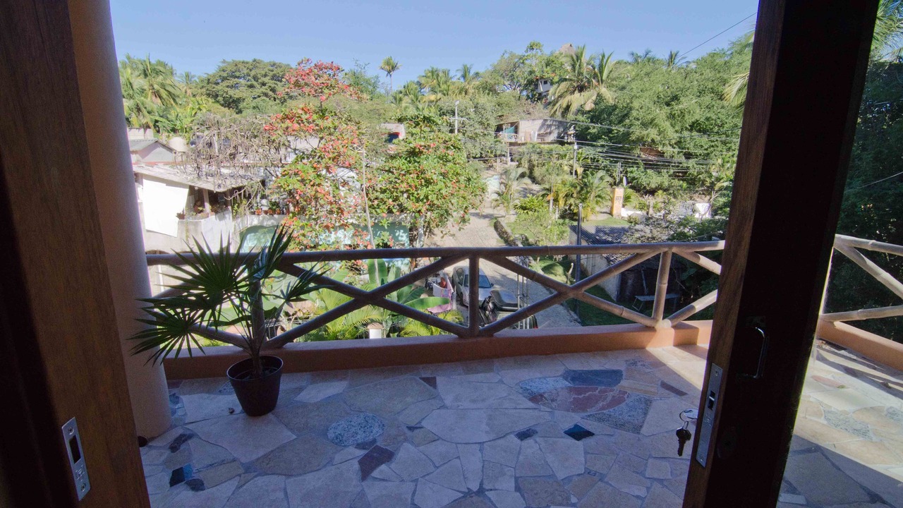 Photo of Outdoor in Sayulita