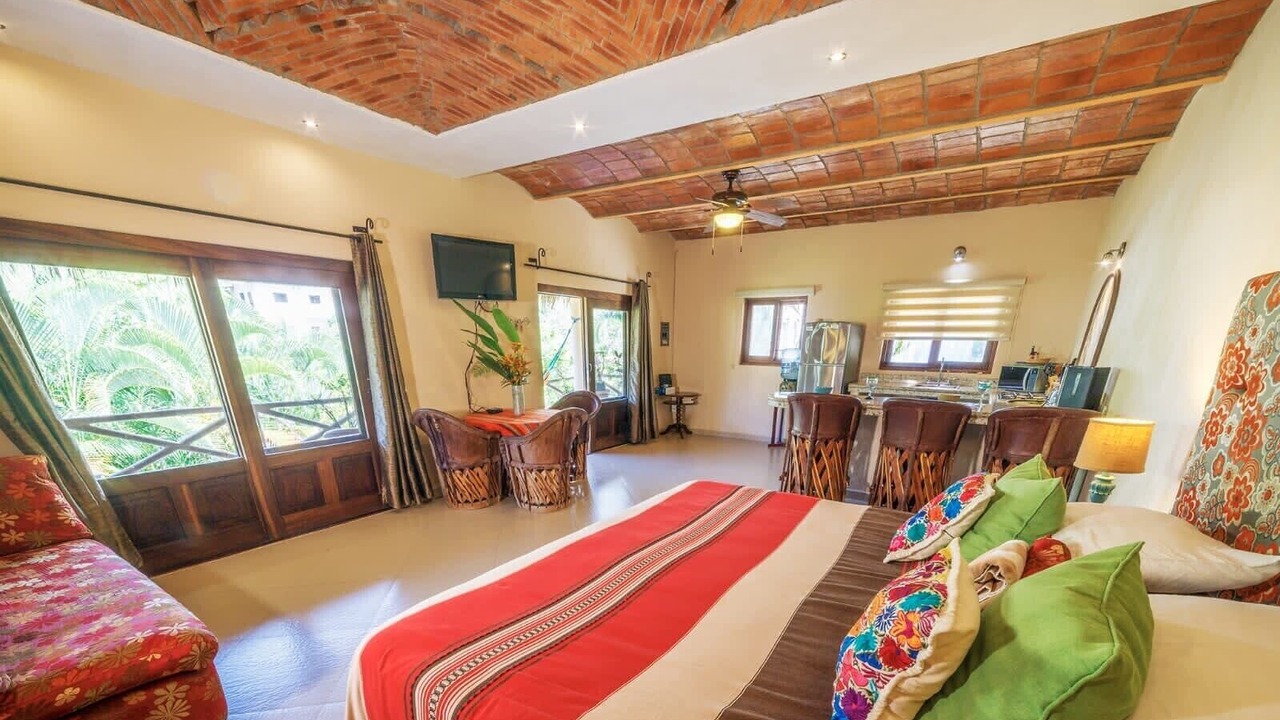 Photo of Bedroom in Sayulita