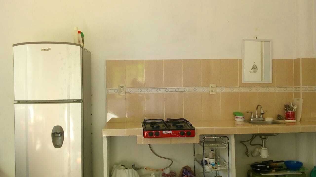 Photo of Kitchen in Colonia 5 de Diciembre
