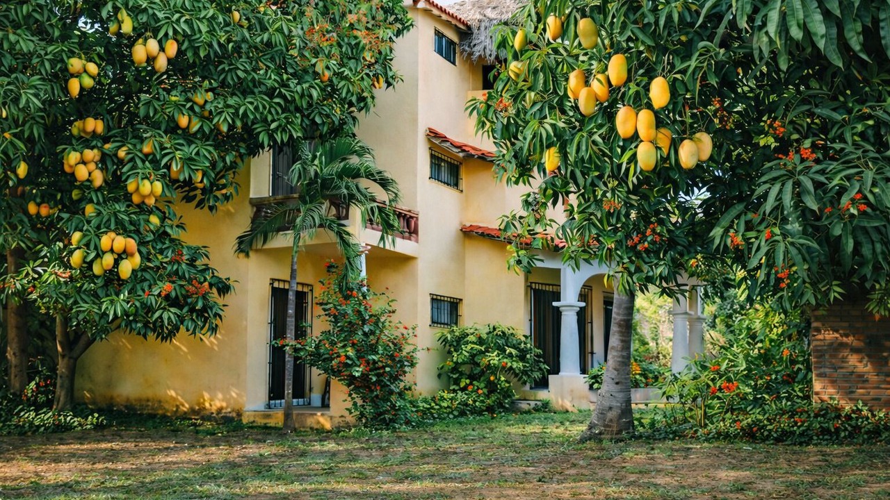 Photo of Outdoor in Rinconada