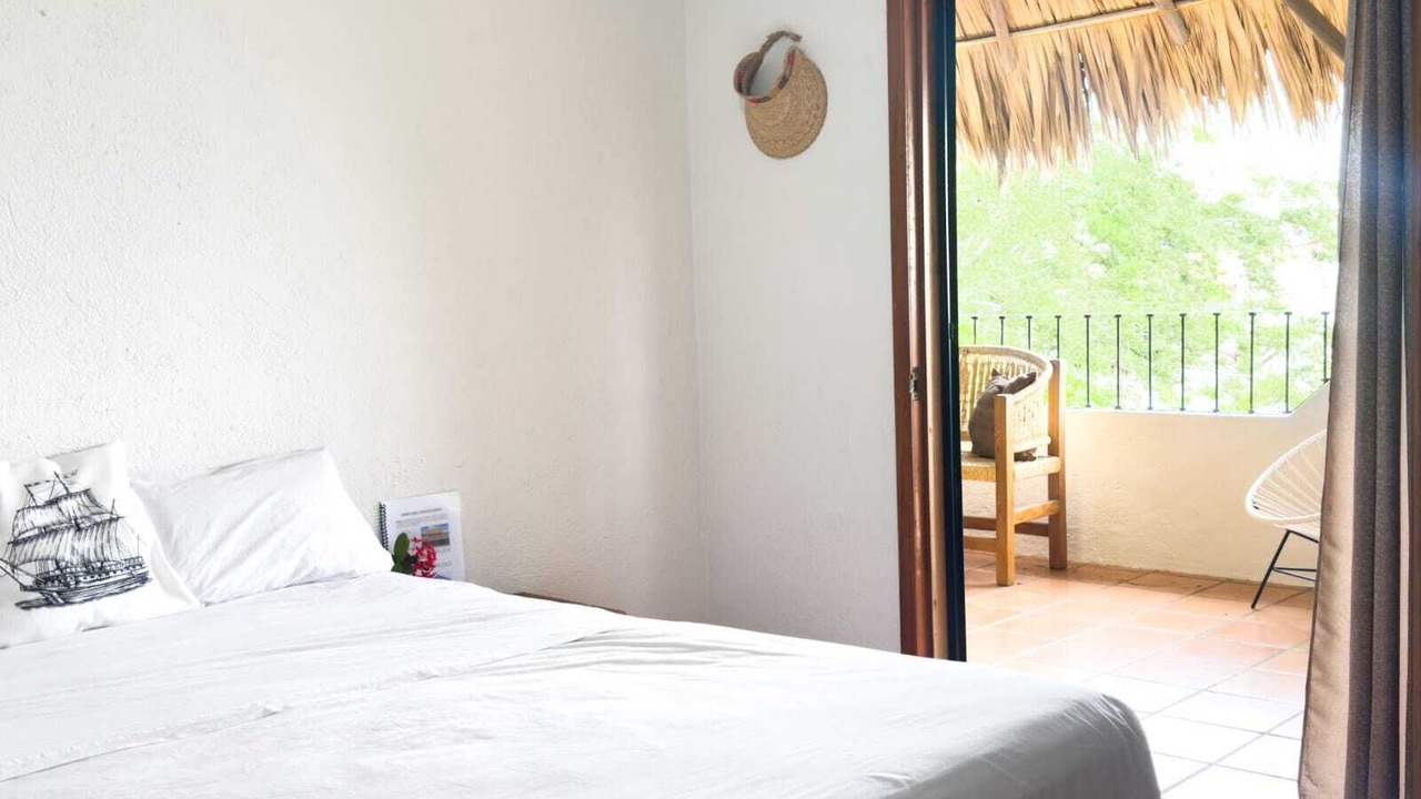 Photo of Bedroom in Rinconada