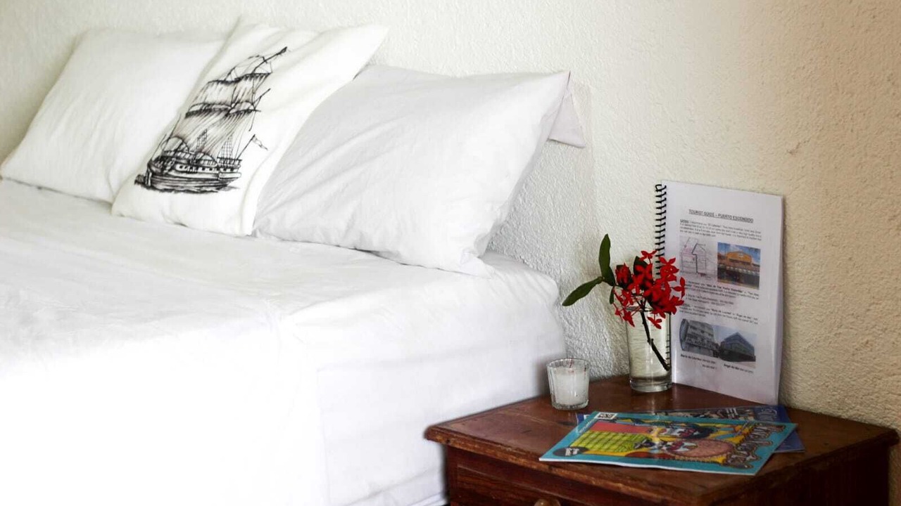 Photo of Bedroom in Rinconada