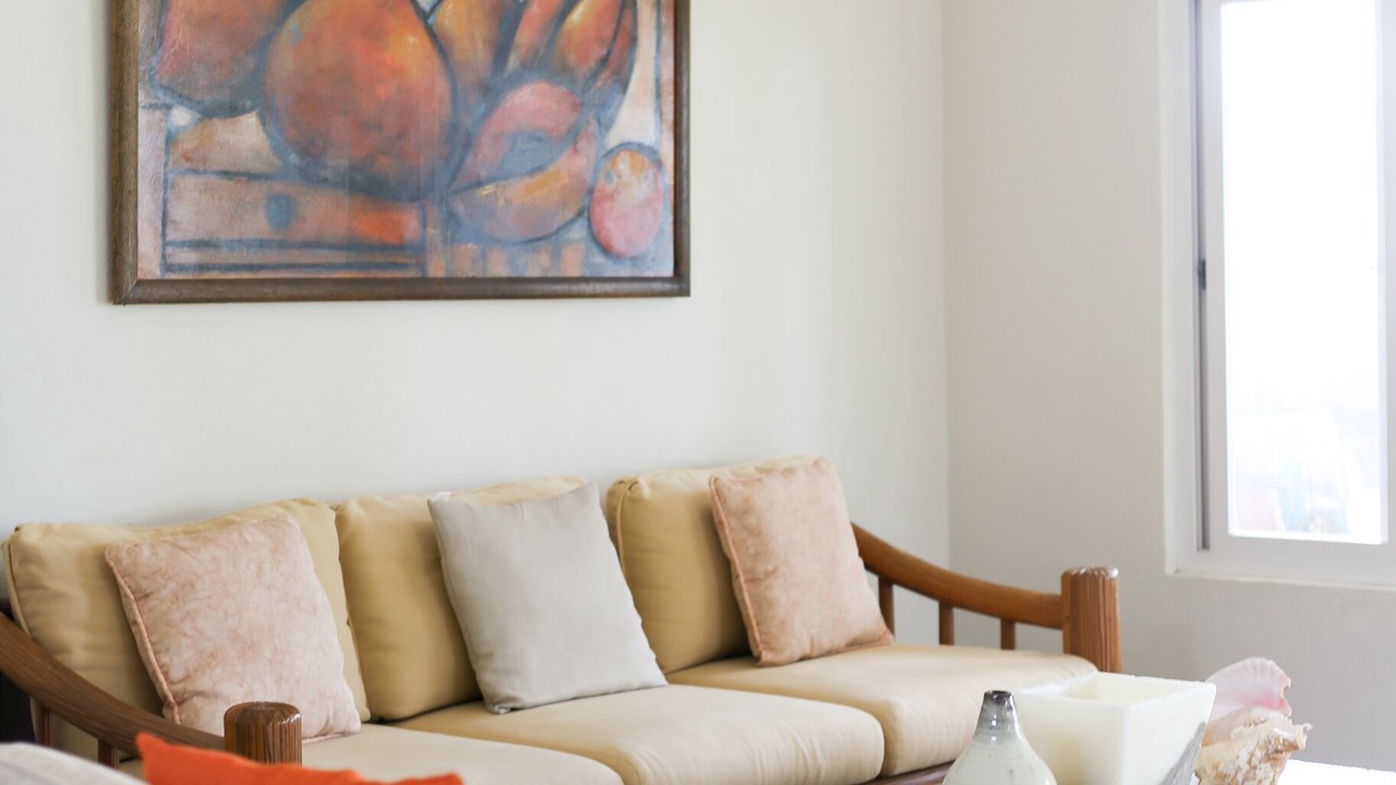 Photo of Livingroom in El Hawaii