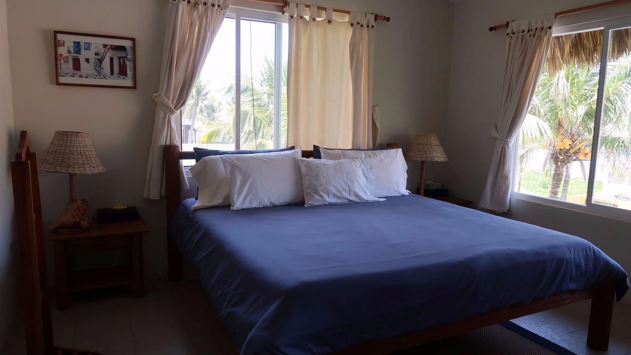Photo of Bedroom in El Hawaii