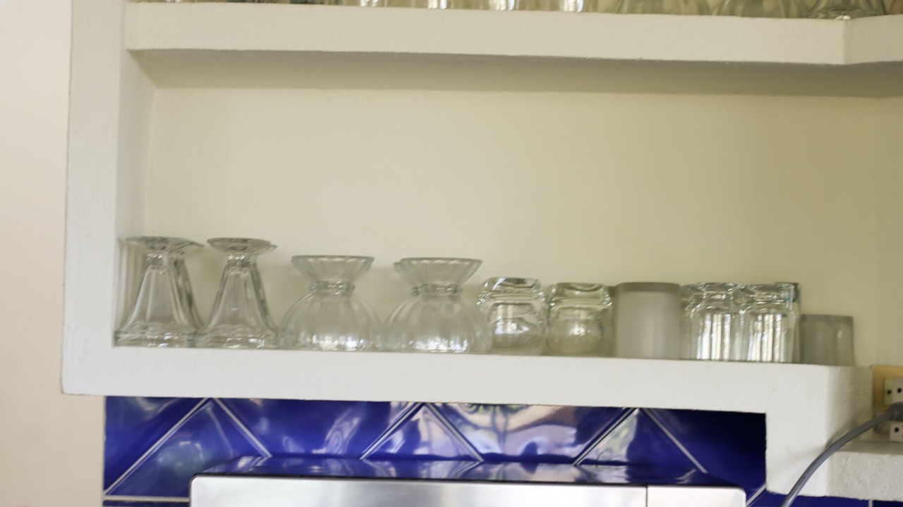 Photo of Kitchen in El Hawaii