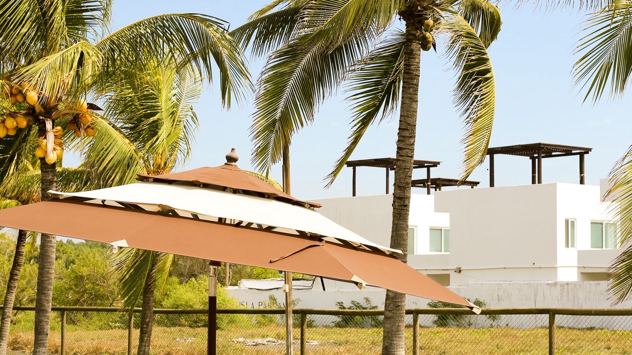 Photo of Outdoor in El Hawaii