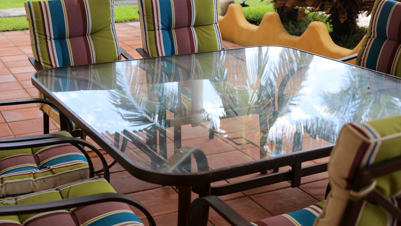 Photo of Outdoor in El Hawaii