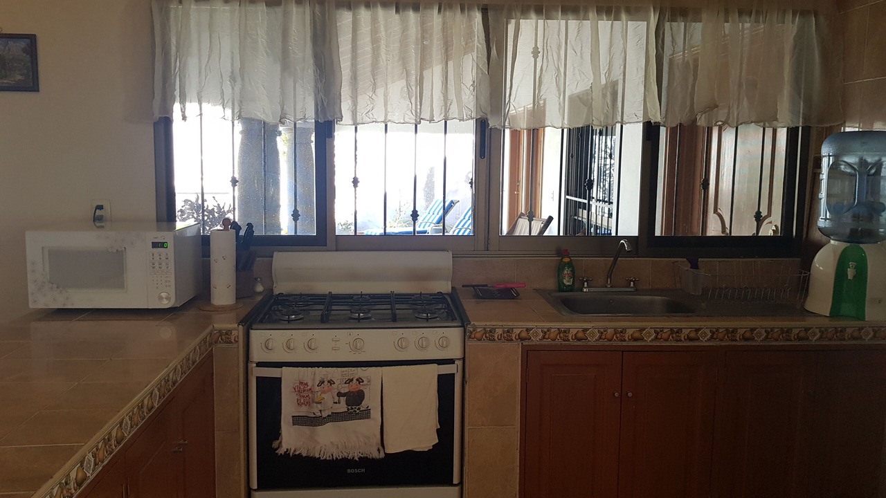 Photo of Kitchen in Morelos