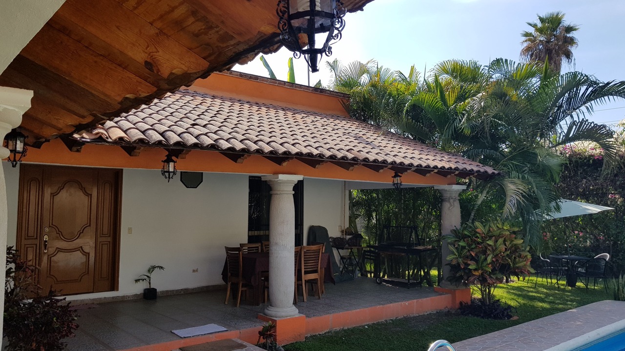 Photo of Outdoor in Morelos