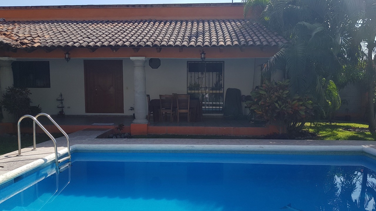 Photo of Outdoor in Morelos