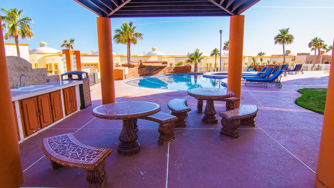 Photo of Outdoor in Sandy Beach