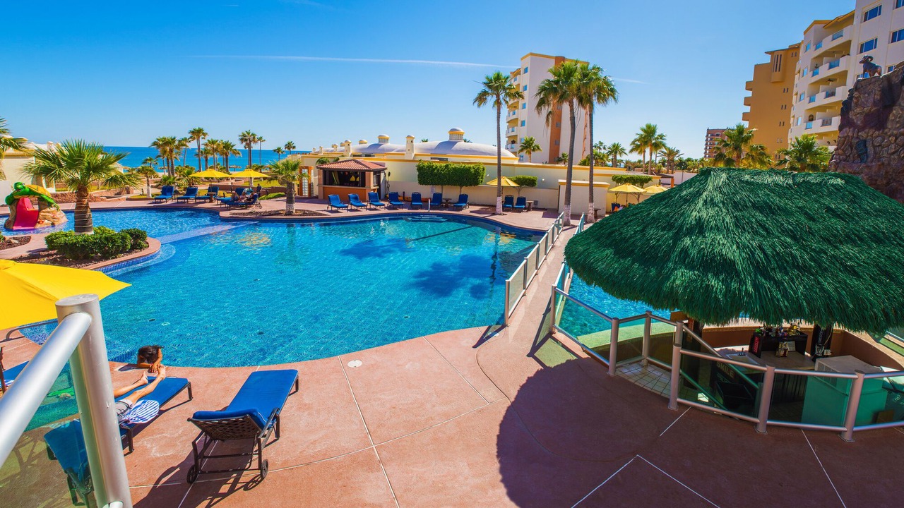 Photo of Outdoor in Sandy Beach