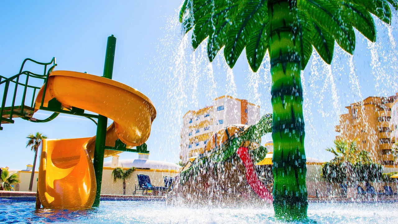 Photo of Outdoor in Sandy Beach