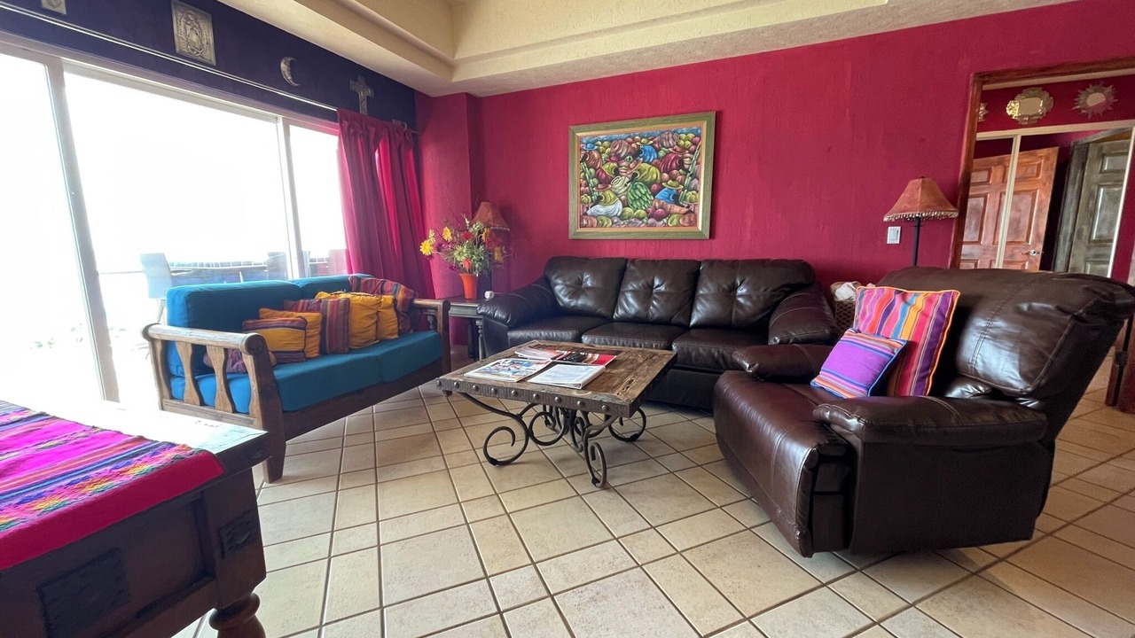 Photo of Bedroom in Sandy Beach