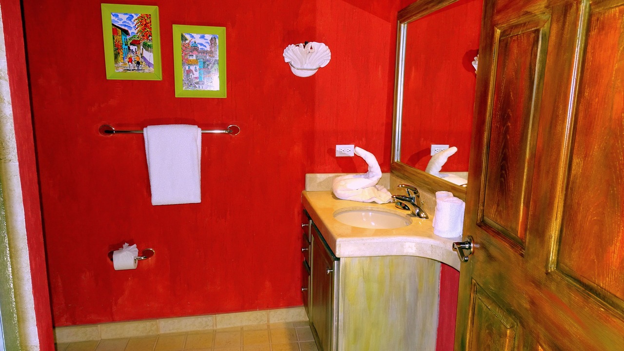 Photo of Bathroom in Sandy Beach