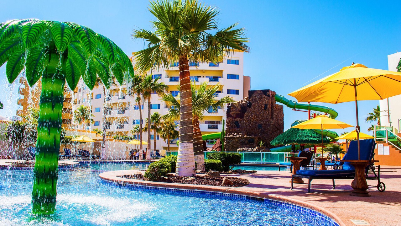 Photo of Outdoor in Sandy Beach