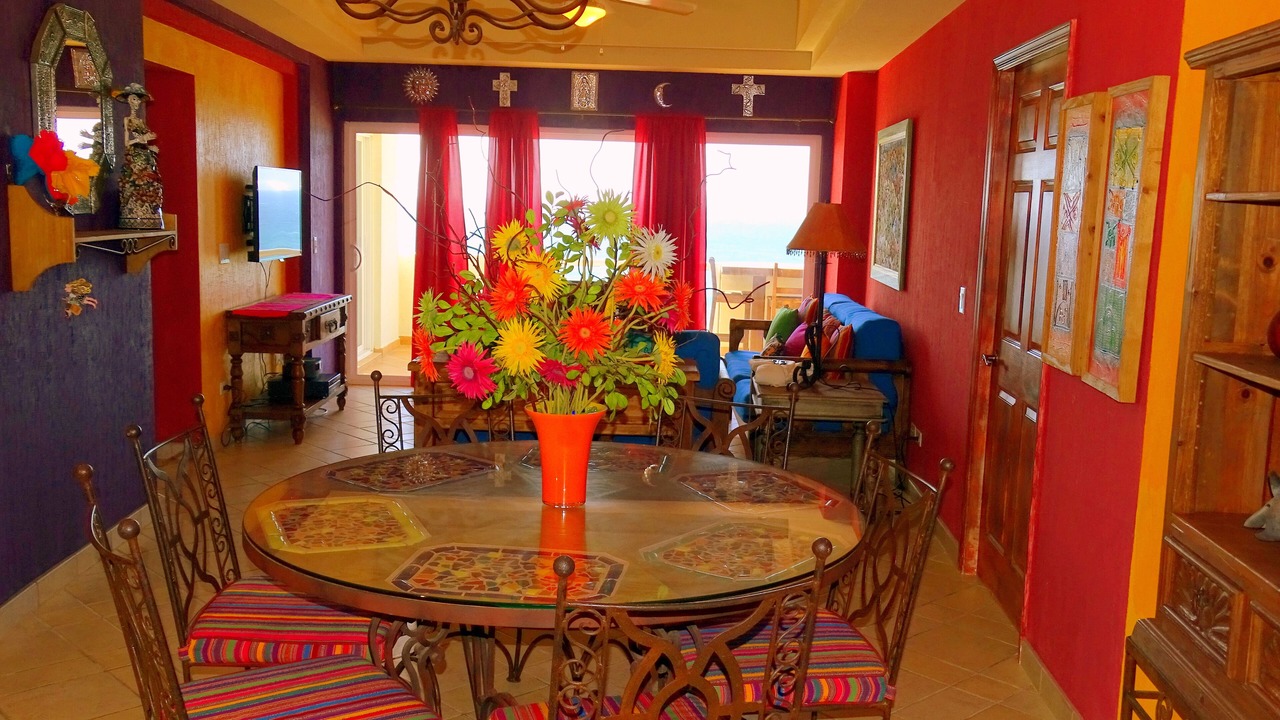 Photo of Patio Balcony in Sandy Beach