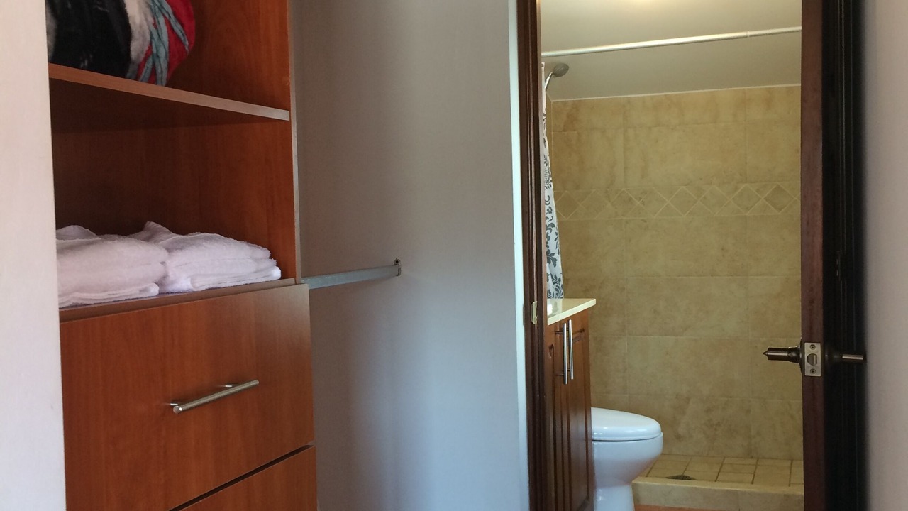 Photo of Bathroom in Antigua Guatemala