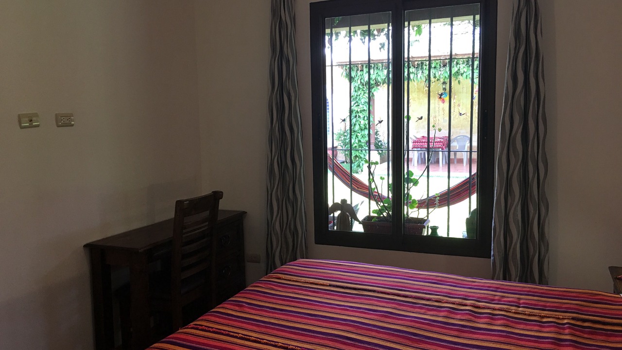 Photo of Bedroom in Antigua Guatemala