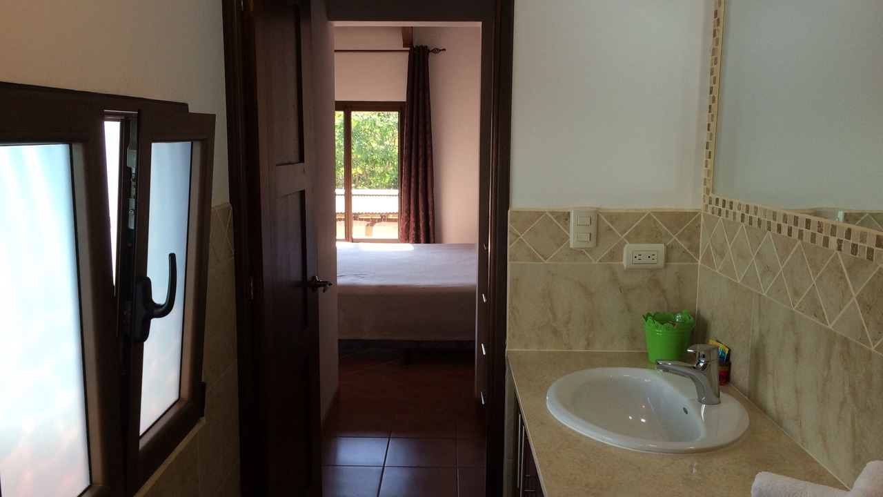 Photo of Bathroom in Antigua Guatemala