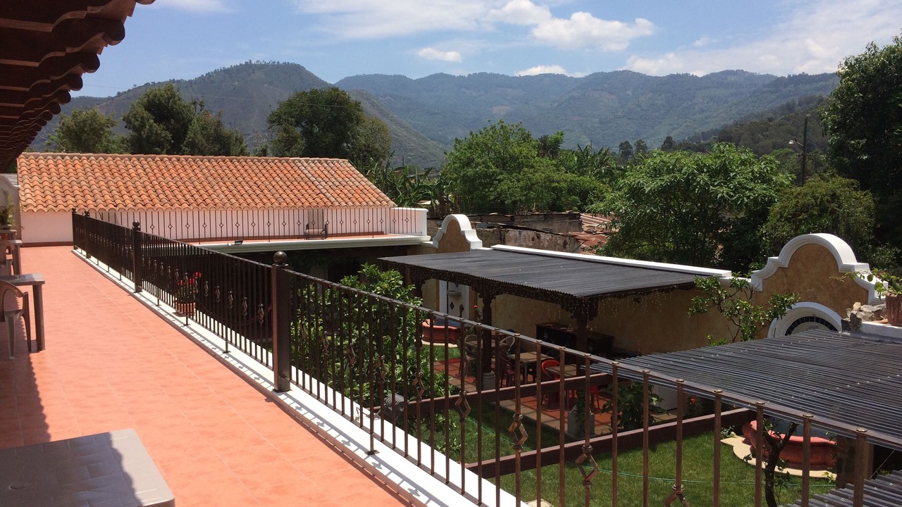 Photo of Outdoor in Antigua Guatemala