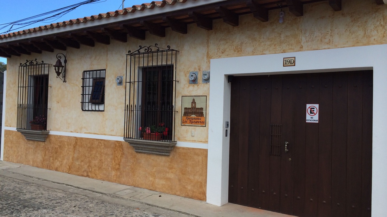 Photo of Outdoor in Antigua Guatemala
