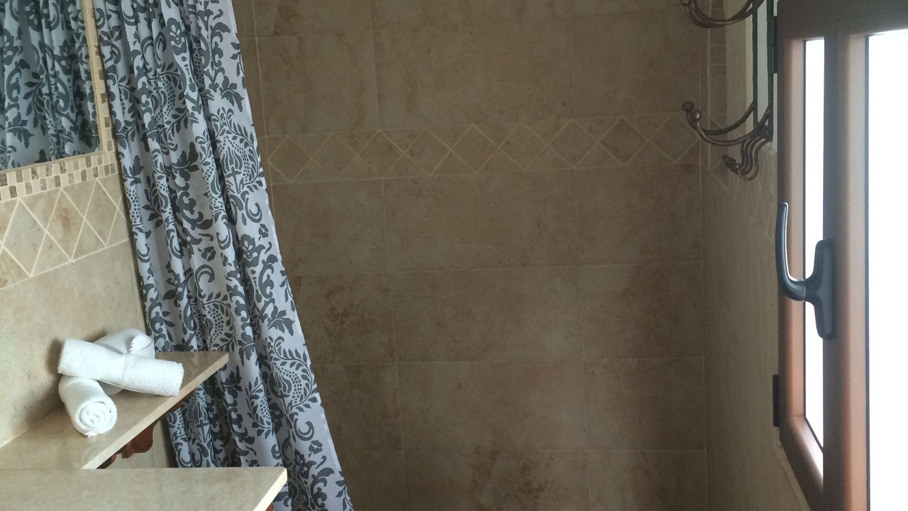 Photo of Bathroom in Antigua Guatemala