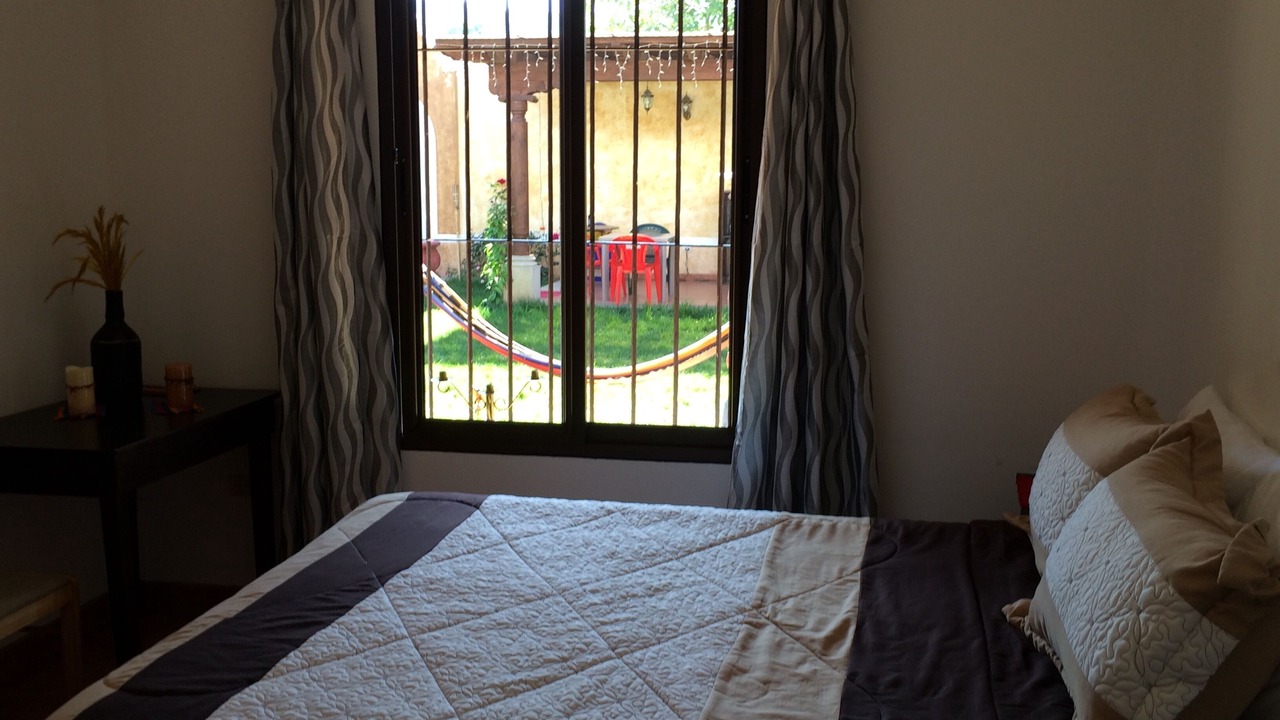 Photo of Bedroom in Antigua Guatemala