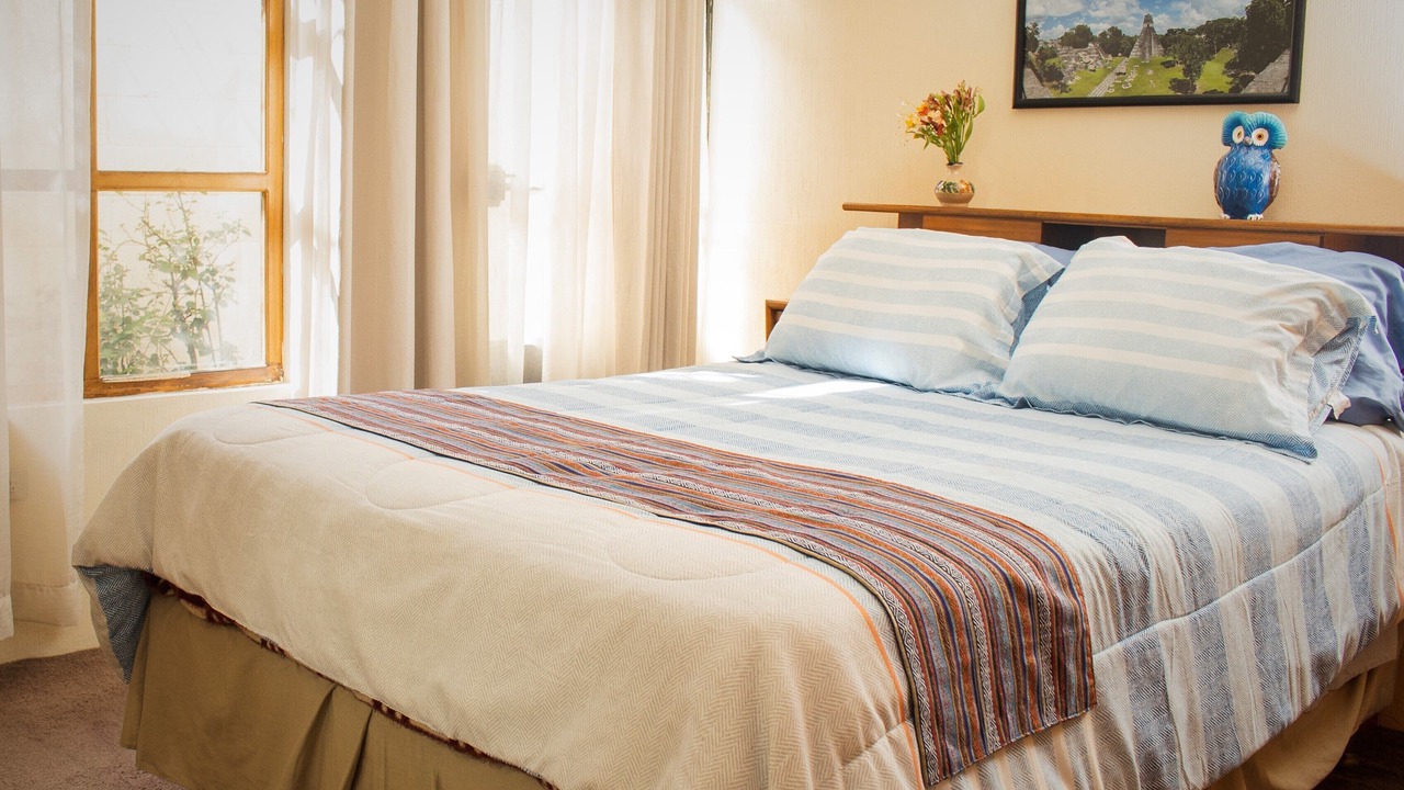 Photo of Bedroom in Quetzaltenango