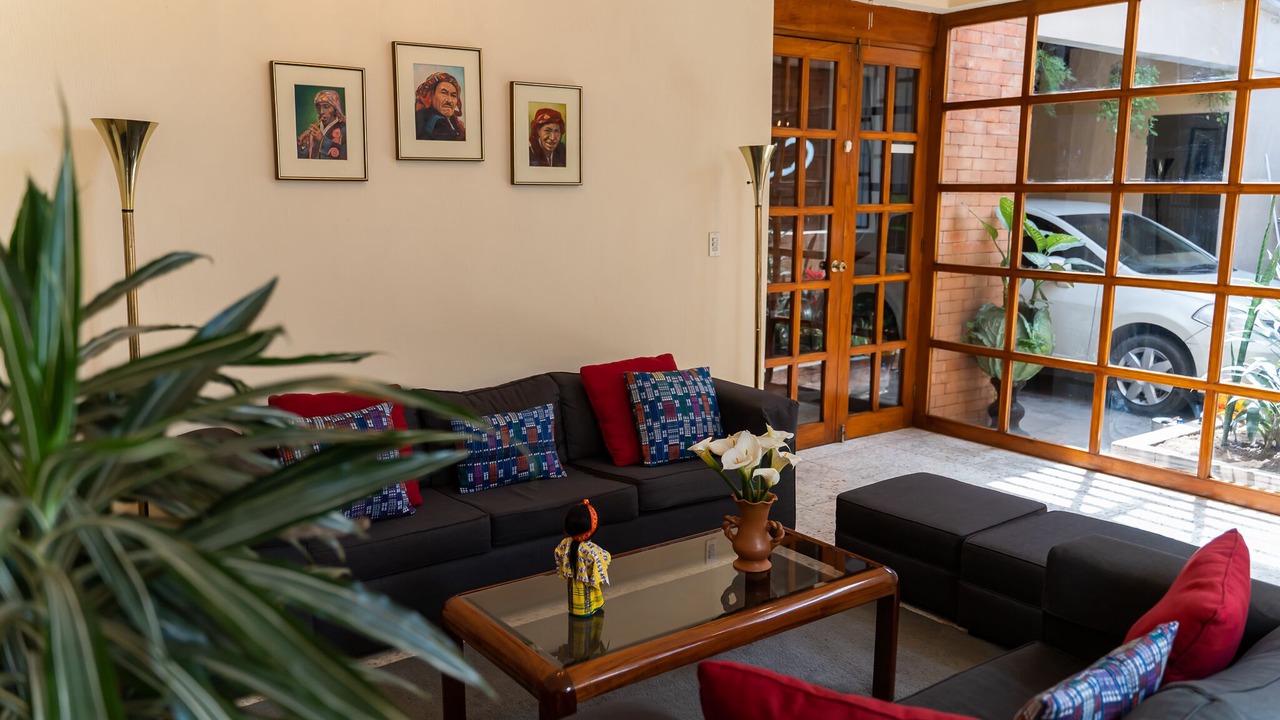 Photo of Livingroom in Quetzaltenango
