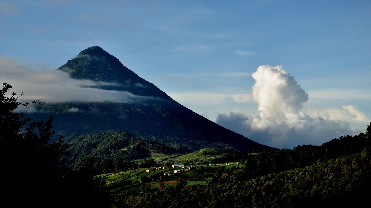 Photo of Others in Quetzaltenango