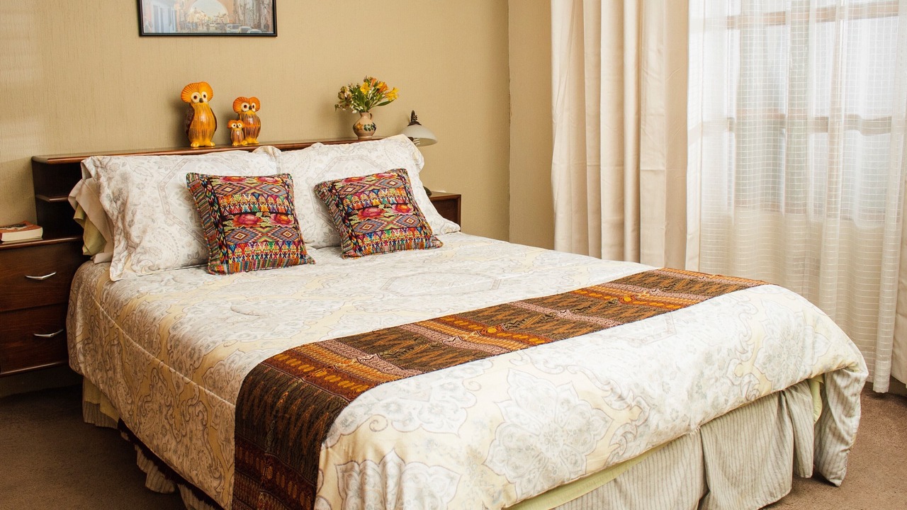 Photo of Bedroom in Quetzaltenango