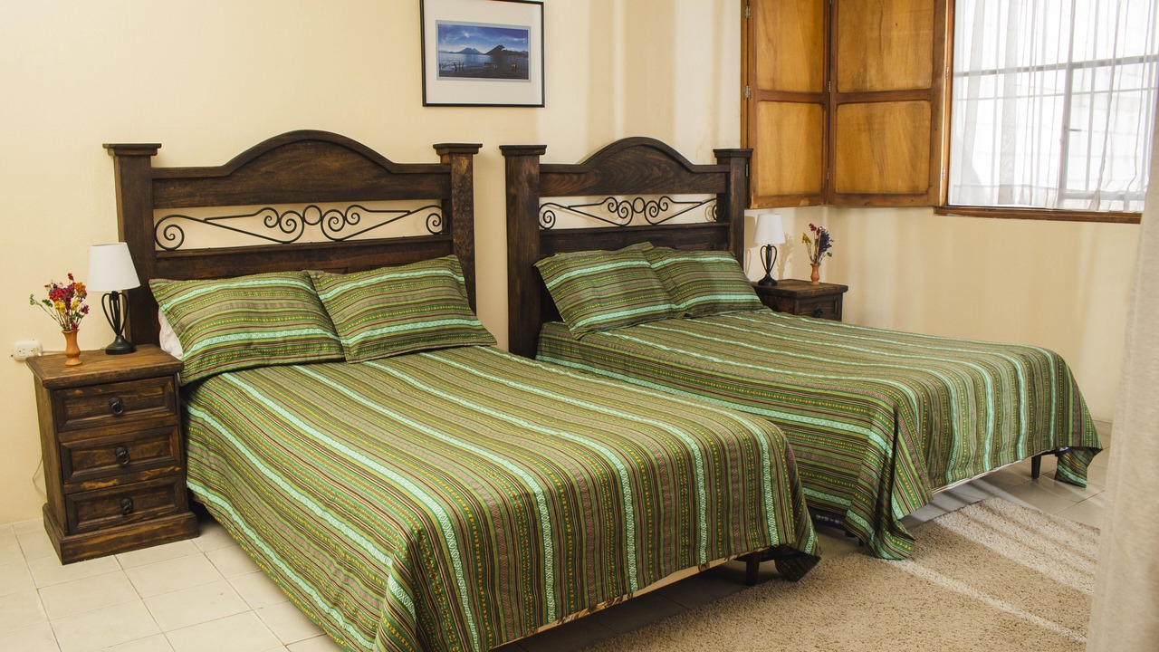 Photo of Bedroom in Quetzaltenango