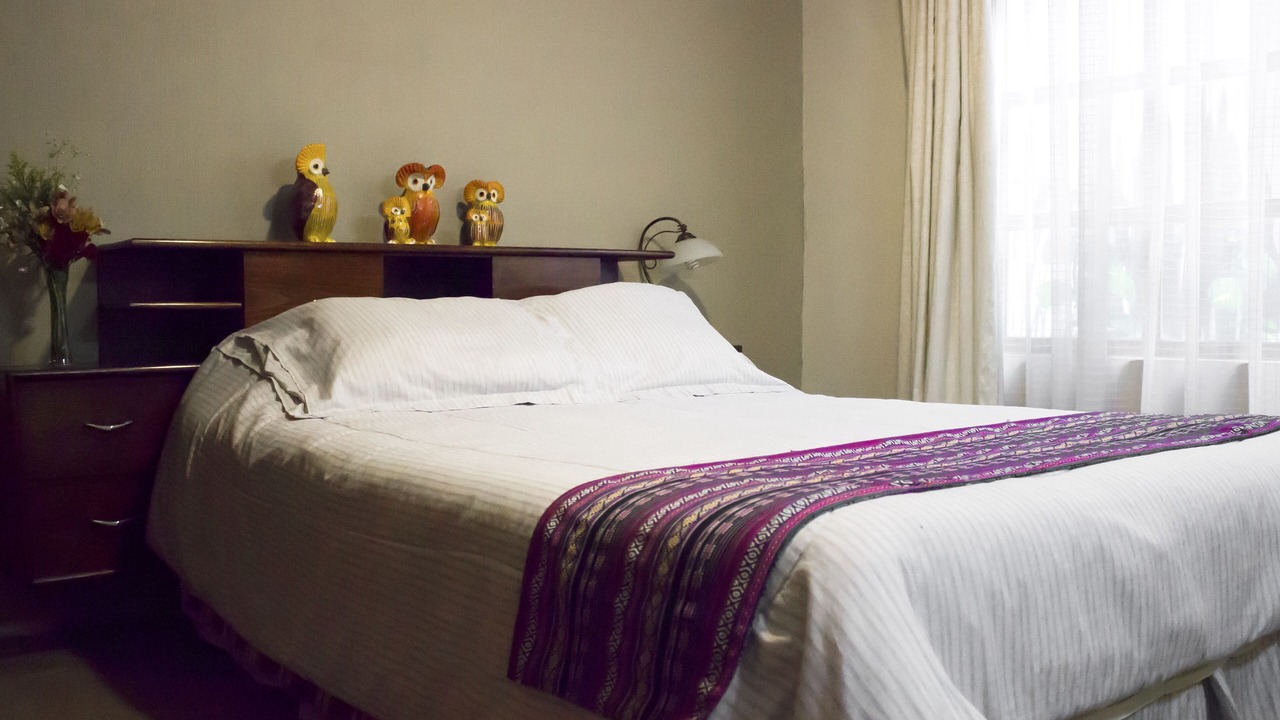 Photo of Bedroom in Quetzaltenango