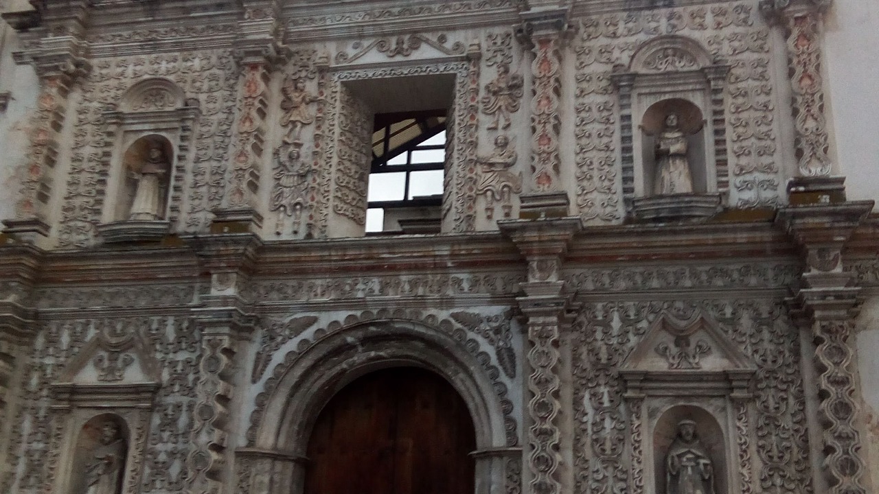 Photo of Others in Quetzaltenango