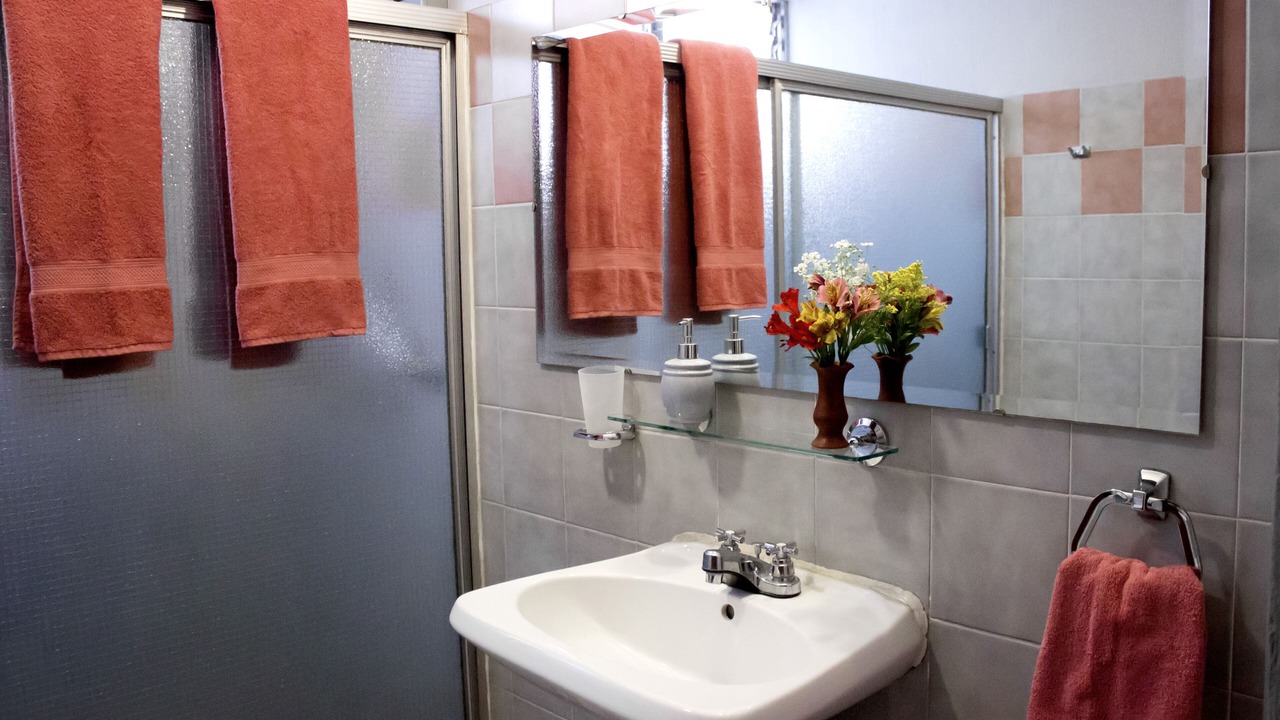 Photo of Bathroom in Quetzaltenango