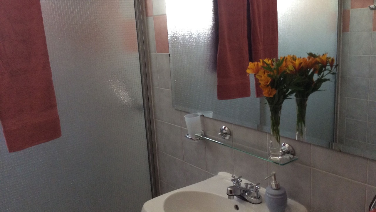 Photo of Bathroom in Quetzaltenango