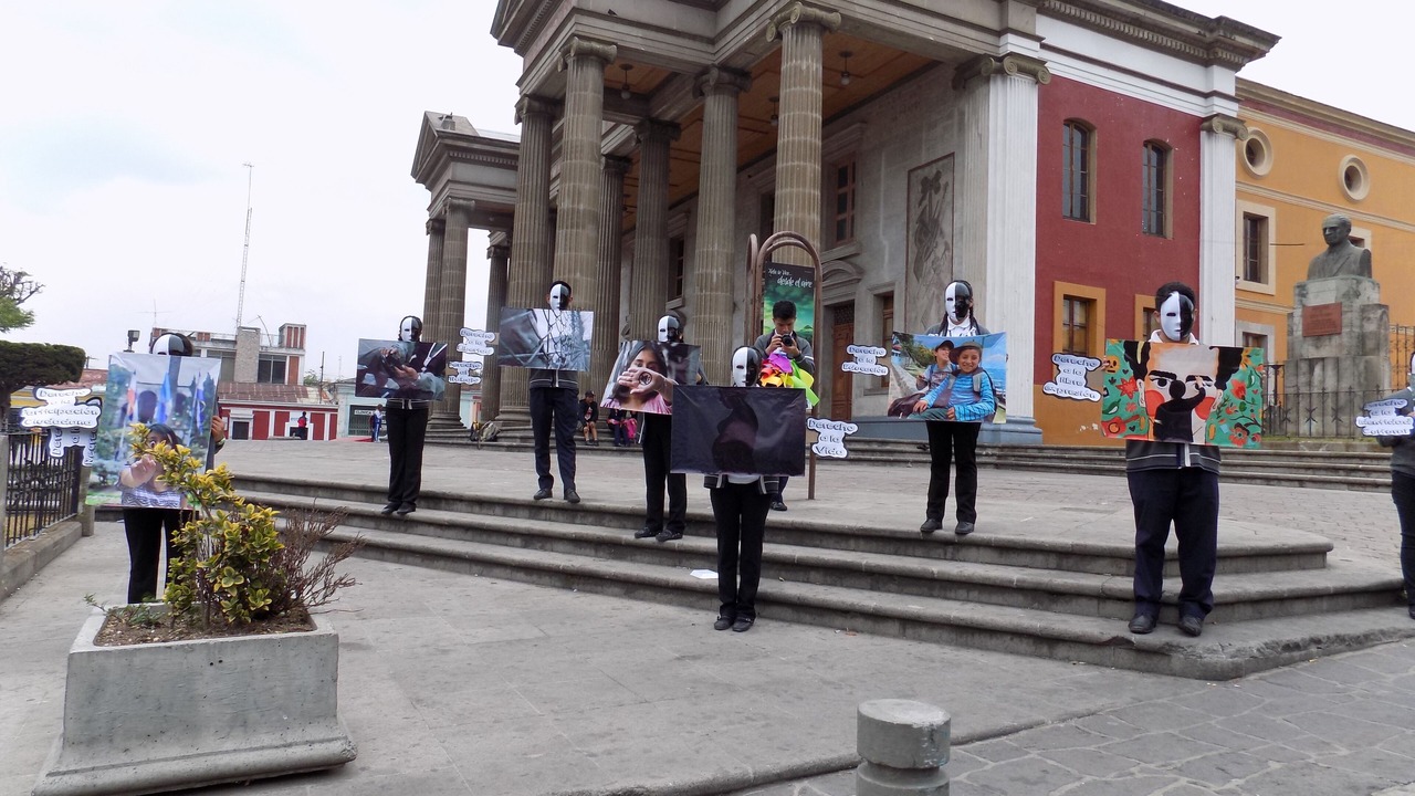 Photo of Others in Quetzaltenango